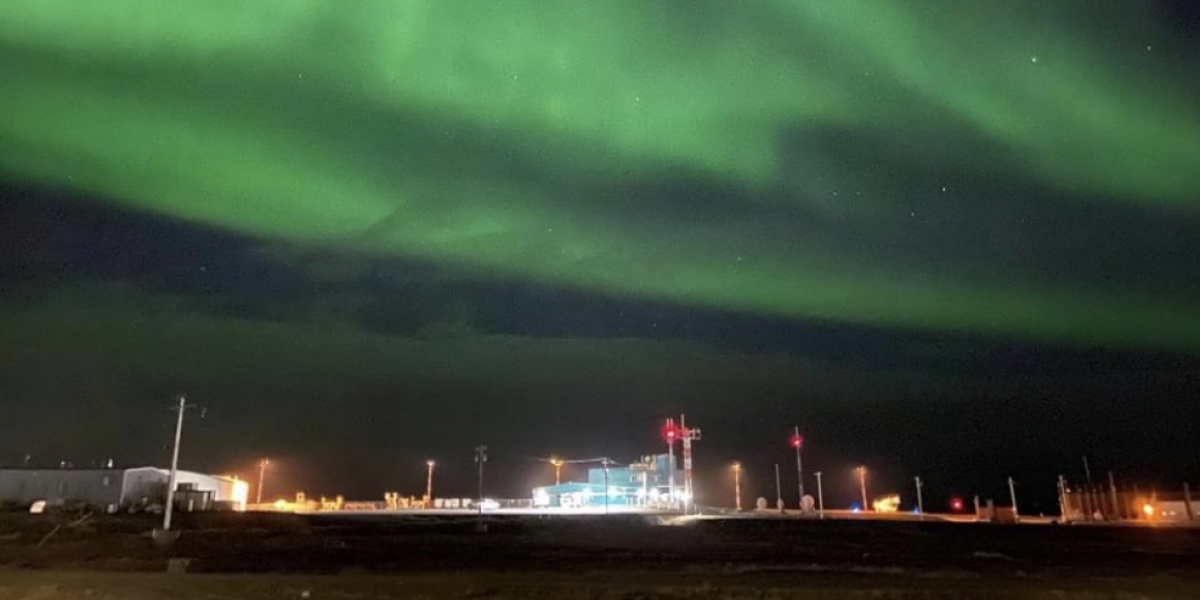 Government of Nunavut Wasco